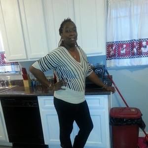 Meet your Posher, Yolanda